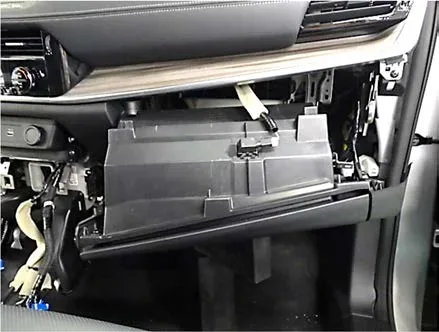 2021 NISSAN Rogue — manufacturer_communication document image 114