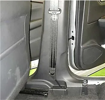 2021 NISSAN Rogue — manufacturer_communication document image 119