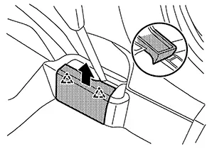2021 NISSAN Rogue — manufacturer_communication document image 125