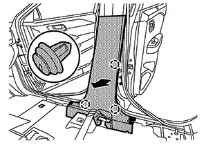 2021 NISSAN Rogue — manufacturer_communication document image 127