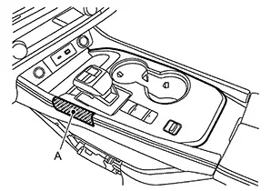 2021 NISSAN Rogue — manufacturer_communication document image 129