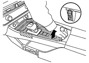 2021 NISSAN Rogue — manufacturer_communication document image 130