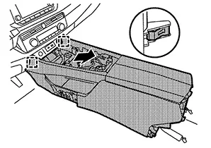 2021 NISSAN Rogue — manufacturer_communication document image 132