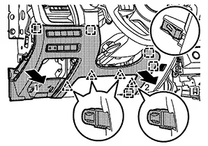 2021 NISSAN Rogue — manufacturer_communication document image 136
