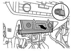 2021 NISSAN Rogue — manufacturer_communication document image 137