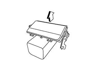 2021 NISSAN Rogue — manufacturer_communication document image 140