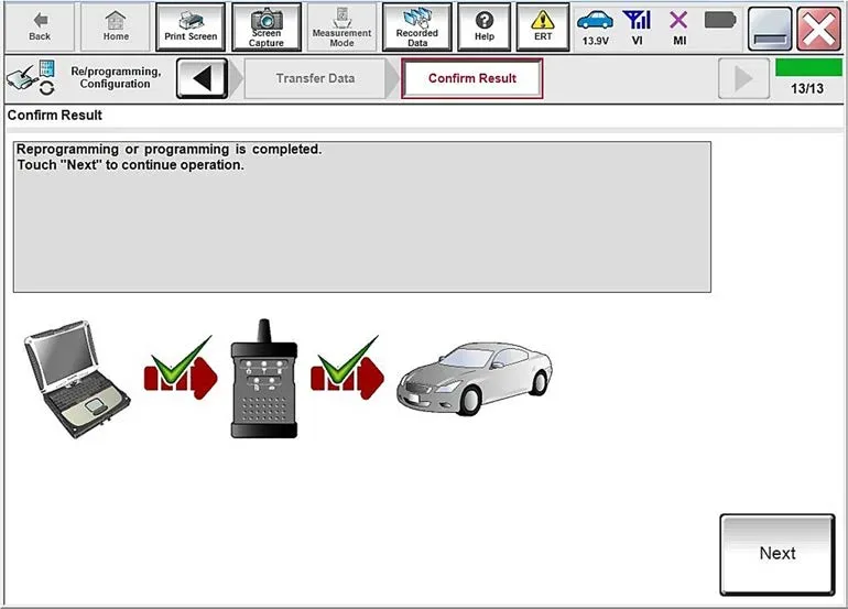 2021 NISSAN Rogue — manufacturer_communication document image 23