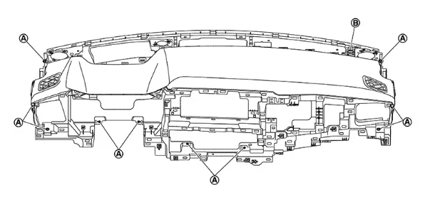 2021 NISSAN Rogue — manufacturer_communication document image 28