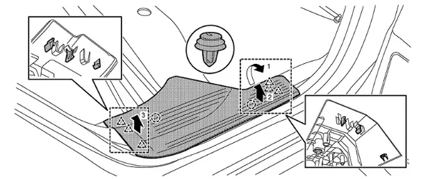 2021 NISSAN Rogue — manufacturer_communication document image 31