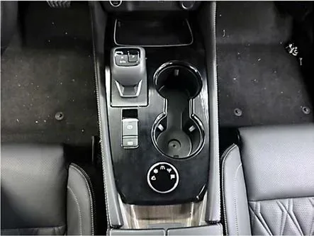 2021 NISSAN Rogue — manufacturer_communication document image 37