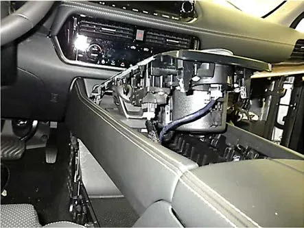 2021 NISSAN Rogue — manufacturer_communication document image 38