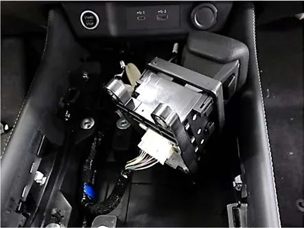 2021 NISSAN Rogue — manufacturer_communication document image 39