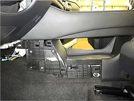 2021 NISSAN Rogue — manufacturer_communication document image 40