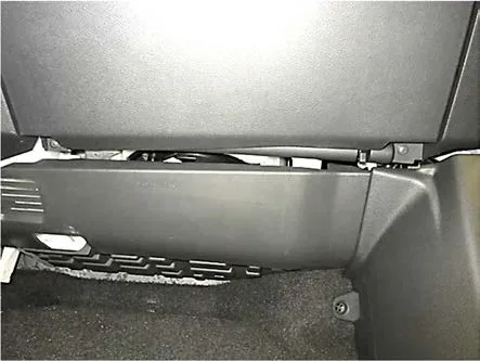 2021 NISSAN Rogue — manufacturer_communication document image 41