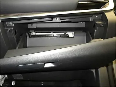 2021 NISSAN Rogue — manufacturer_communication document image 42