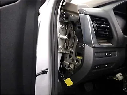 2021 NISSAN Rogue — manufacturer_communication document image 43