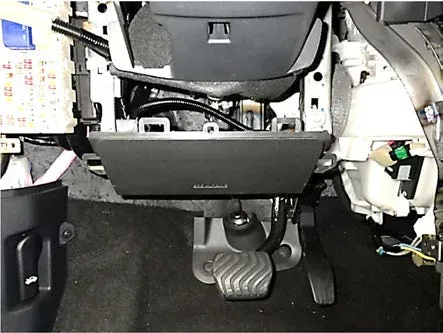 2021 NISSAN Rogue — manufacturer_communication document image 48