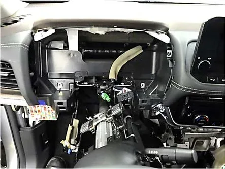 2021 NISSAN Rogue — manufacturer_communication document image 52