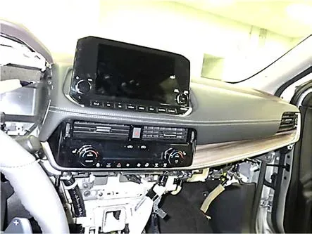 2021 NISSAN Rogue — manufacturer_communication document image 53