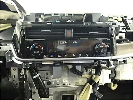 2021 NISSAN Rogue — manufacturer_communication document image 54