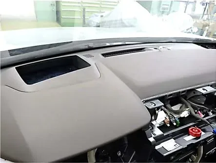 2021 NISSAN Rogue — manufacturer_communication document image 59