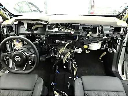2021 NISSAN Rogue — manufacturer_communication document image 60