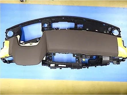2021 NISSAN Rogue — manufacturer_communication document image 61