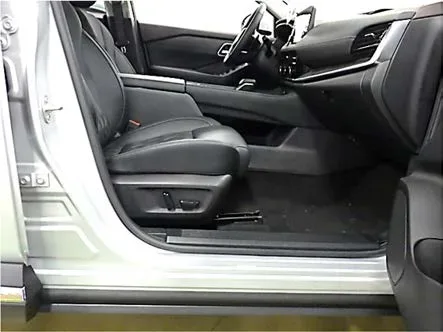 2021 NISSAN Rogue — manufacturer_communication document image 66