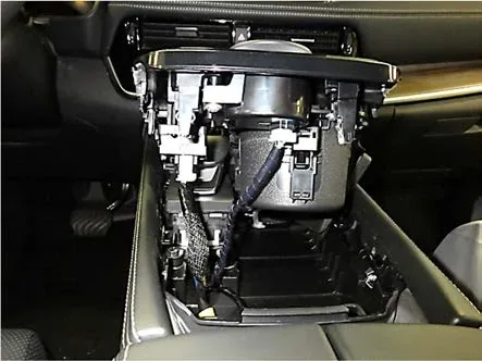 2021 NISSAN Rogue — manufacturer_communication document image 67