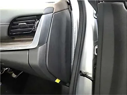2021 NISSAN Rogue — manufacturer_communication document image 72