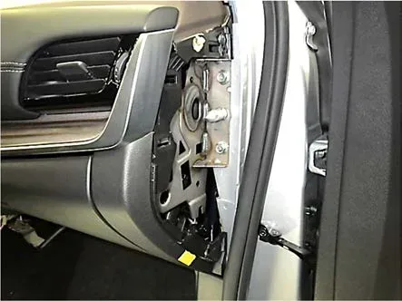 2021 NISSAN Rogue — manufacturer_communication document image 73