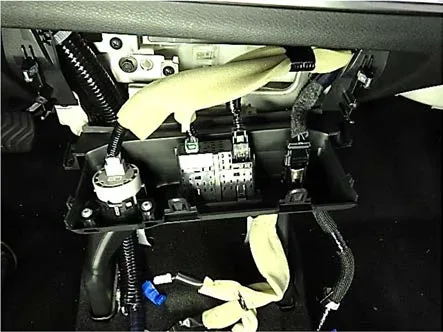 2021 NISSAN Rogue — manufacturer_communication document image 77