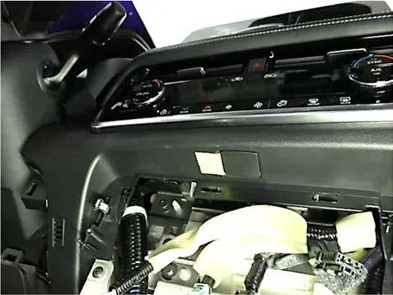 2021 NISSAN Rogue — manufacturer_communication document image 78
