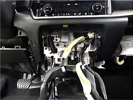 2021 NISSAN Rogue — manufacturer_communication document image 79