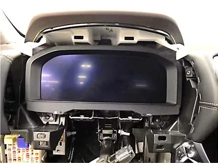 2021 NISSAN Rogue — manufacturer_communication document image 84