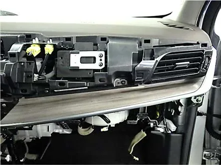2021 NISSAN Rogue — manufacturer_communication document image 90