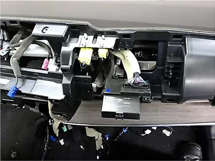 2021 NISSAN Rogue — manufacturer_communication document image 91
