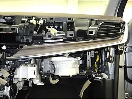 2021 NISSAN Rogue — manufacturer_communication document image 92