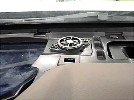 2021 NISSAN Rogue — manufacturer_communication document image 100