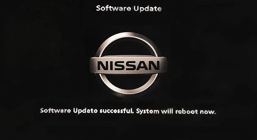 2022 NISSAN Rogue — manufacturer_communication document image 2