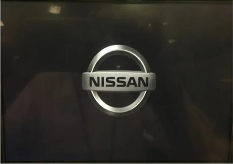 2021 NISSAN Sentra — manufacturer_communication document image 2