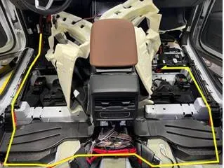 2021 Audi Q7 — manufacturer_communication document image 10