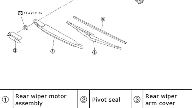 2021 NISSAN Rogue — manufacturer_communication document image 1