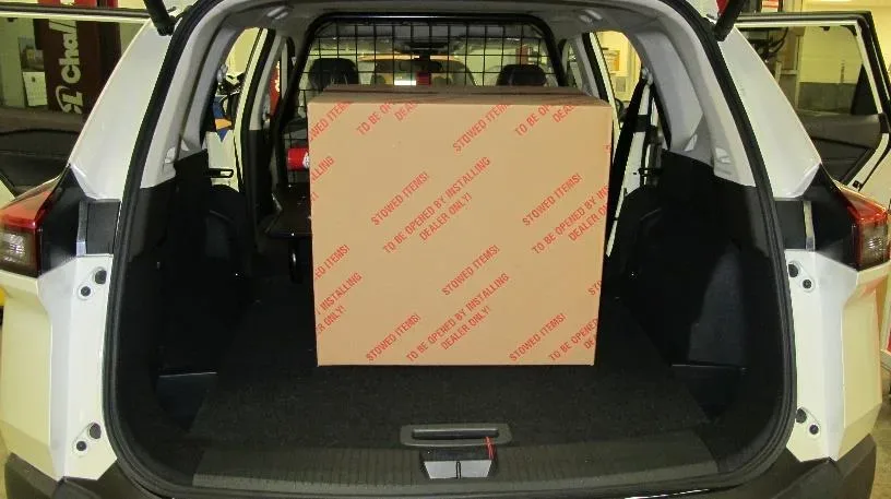 2022 NISSAN Rogue — manufacturer_communication document image 11