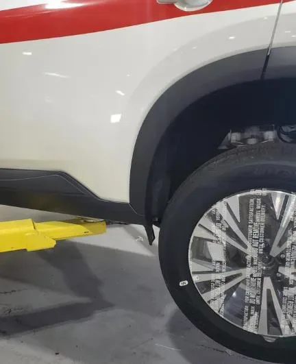 2022 NISSAN Rogue — manufacturer_communication document image 18
