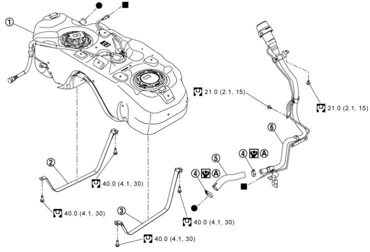 2022 NISSAN Rogue — manufacturer_communication document image 3