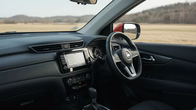 2021 NISSAN Rogue — 2021 Nissan Rogue airbag campaign