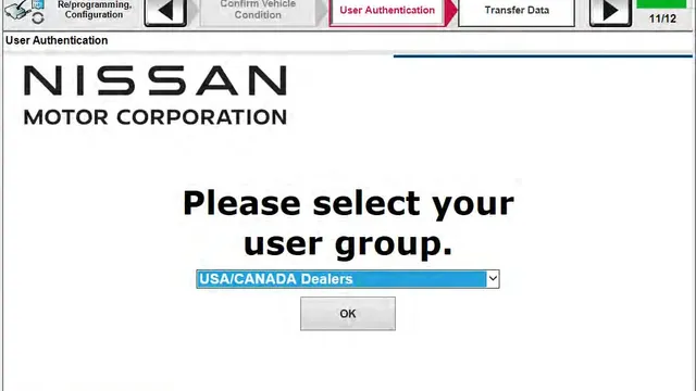 2021 NISSAN Rogue — manufacturer_communication document image 1