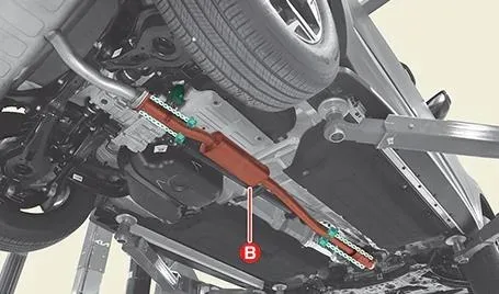 2023 Kia Sportage — manufacturer_communication document image 5