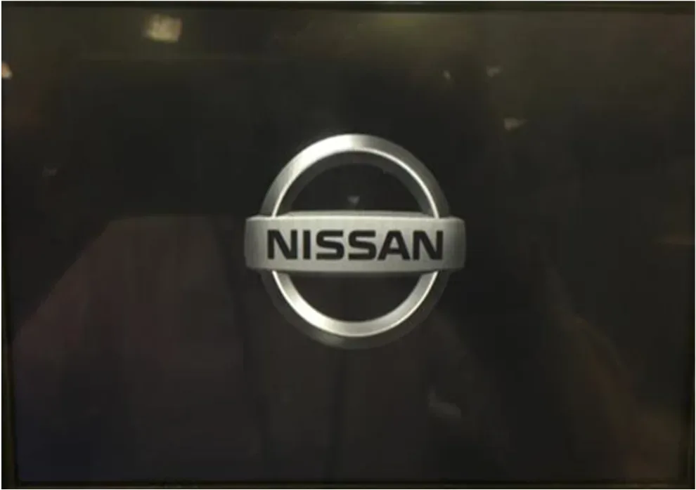 2021 NISSAN Sentra — manufacturer_communication document image 2